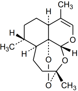 Chemical structure of Glycan